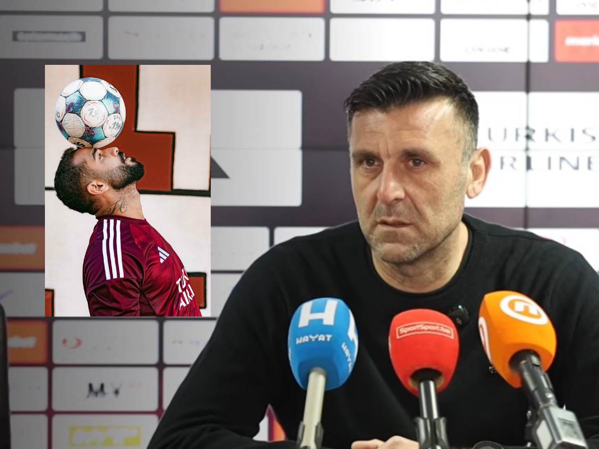  Mario Cvitanović zašto Žoao karlos neće igrati za Sarajevo 