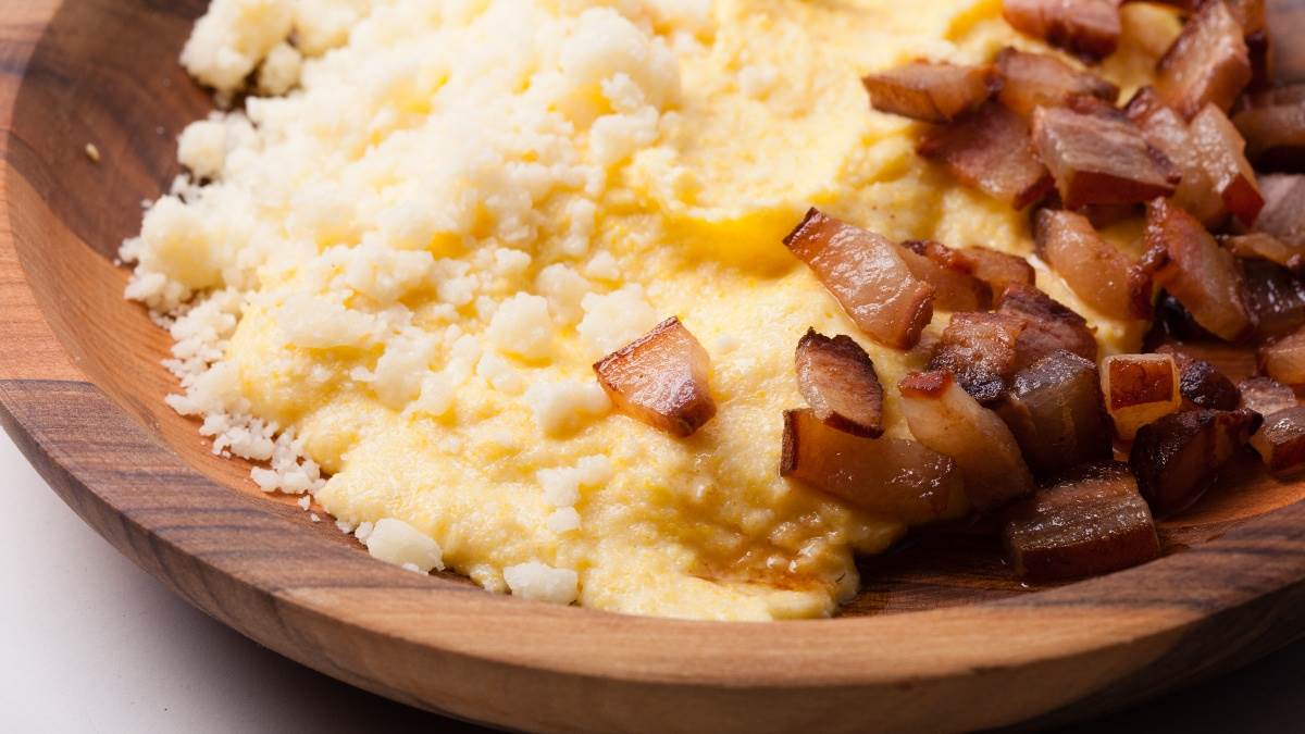  Recept za karbonara palentu 