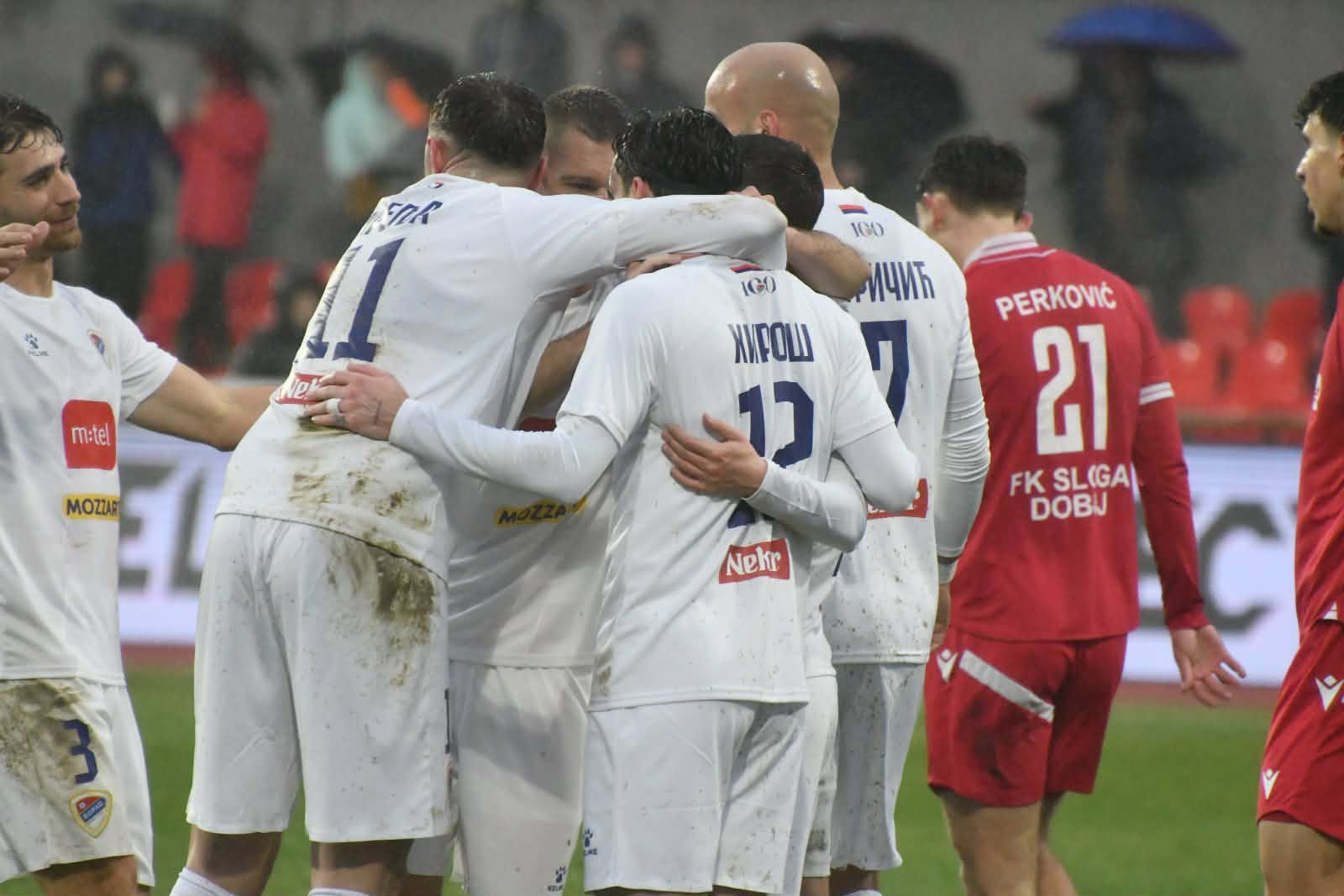  fk sloga fk borac uživo prenos livestream Arena sport 