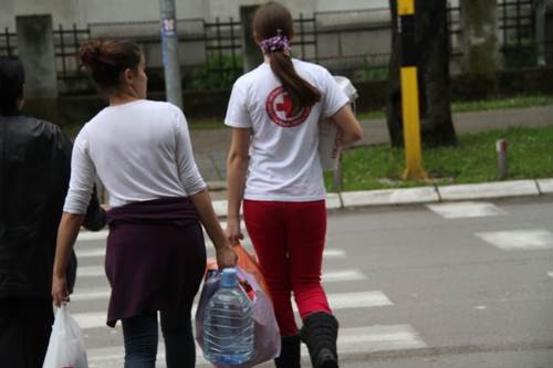  Kako pravilno poslati humanitarnu pomoć 