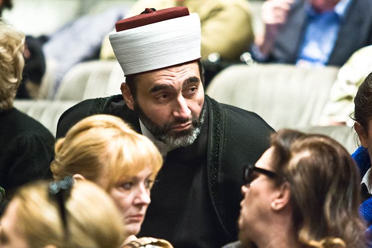  Muftija novi ambasador Srbije u Saudijskoj Arabiji 