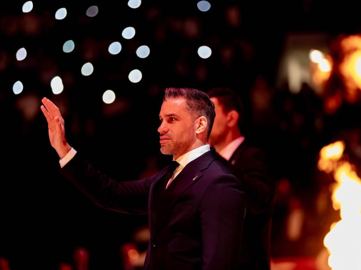  Bešiktaš u finalu Kupa Turske 