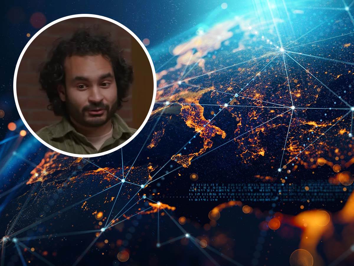  Mirinank Šarma napustio je američku AI kompaniju Anthropic 