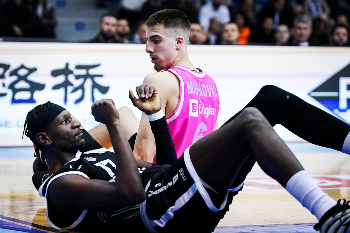  Mega želi trofej u finalu Kupa Radivoja Koraća protiv Crvene zvezde 