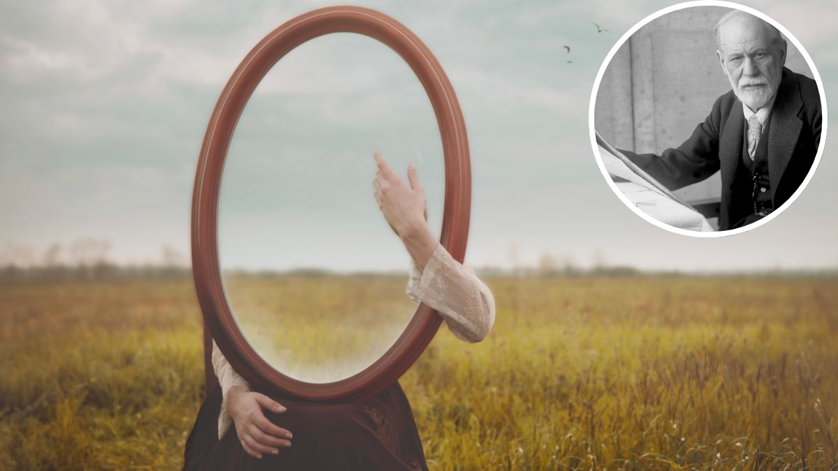  frojdov test ličnosti od 3 pitanja 