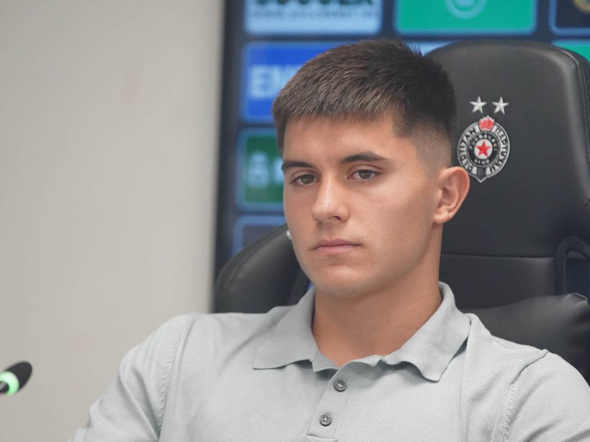  Vanja Dragojević najavio vječiti derbi 