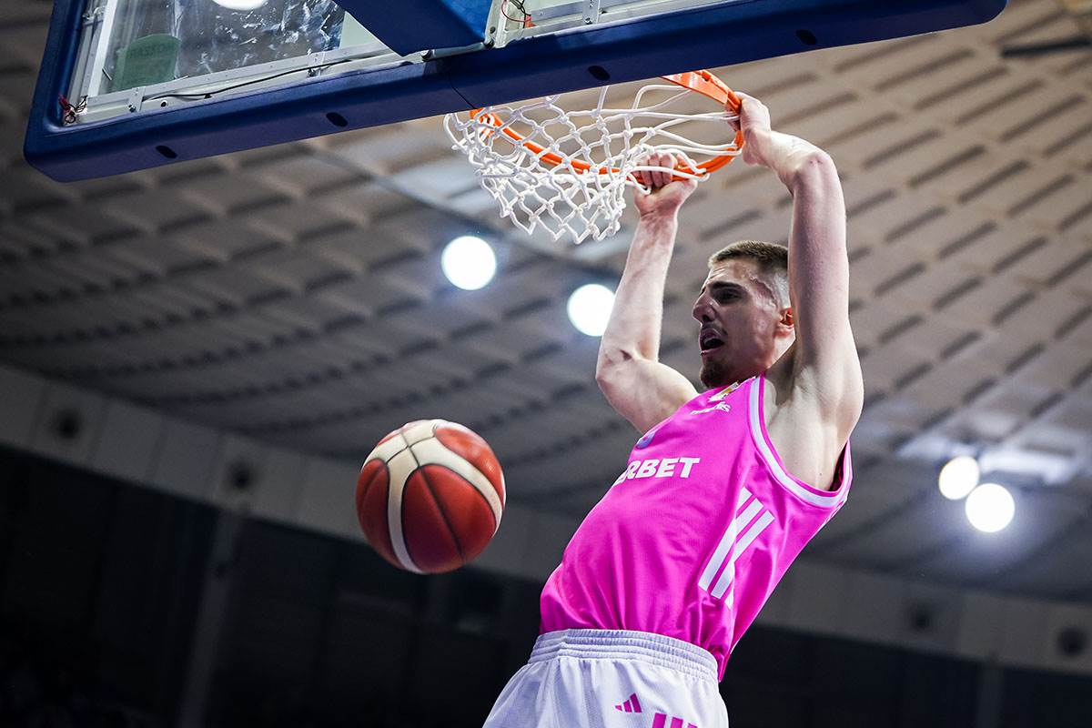  Bogoljub Marković o pobjedi Mege protiv Partizana 