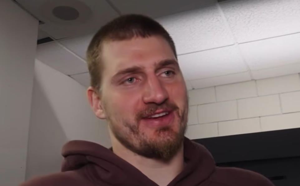  Nema odmora za Nikolu Jokića 