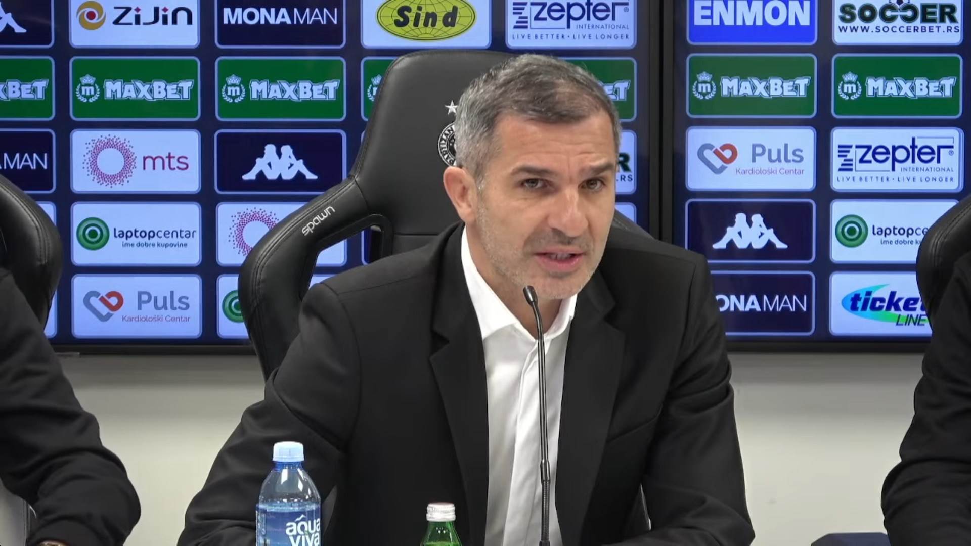  Nenad Stojaković najavio vječiti derbi 