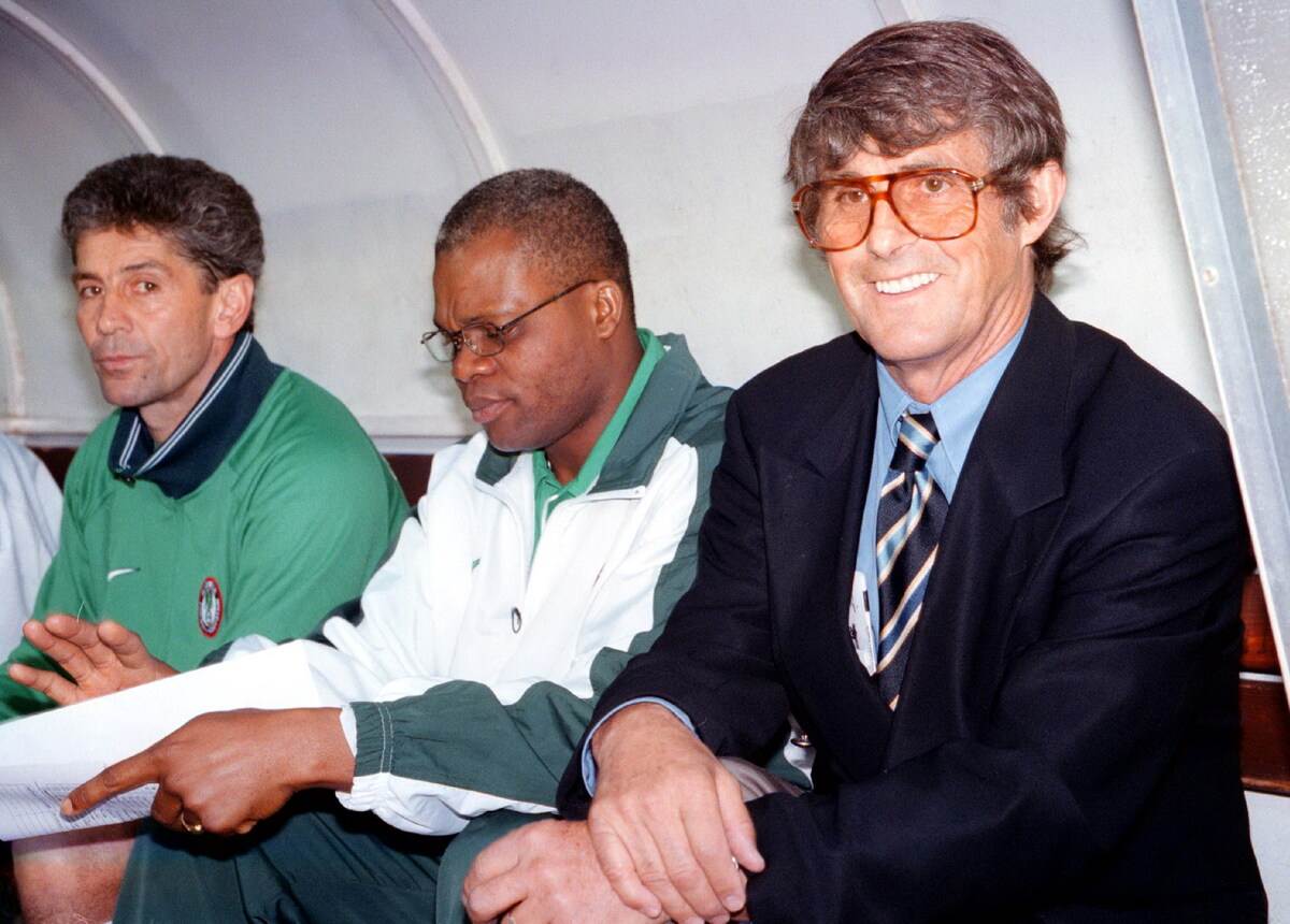  Milana Šarovića slikali nagog 