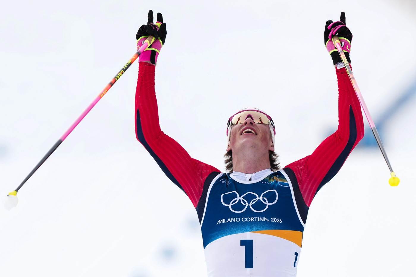  johanes hesflot klebo 