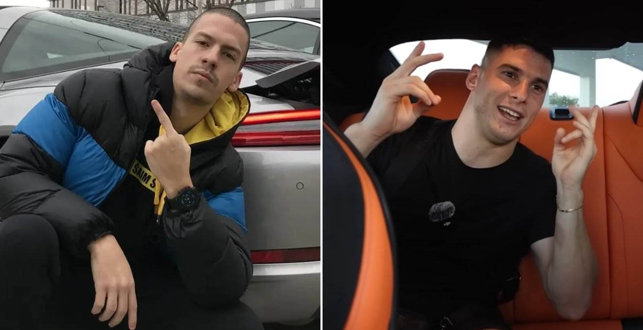  odakle influenserima novac za automobile 