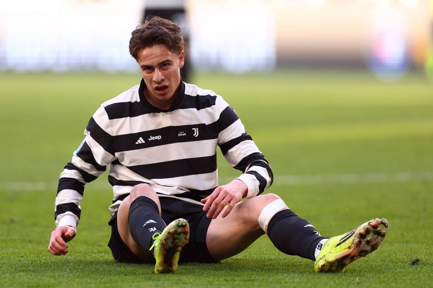  Juventus Komo Serija A 