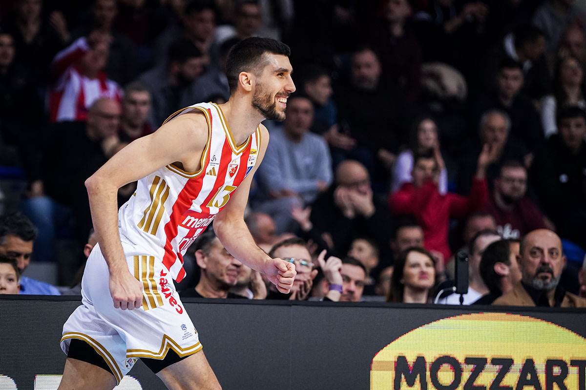  Ognjen Dobrić o osvajanju Kupa 