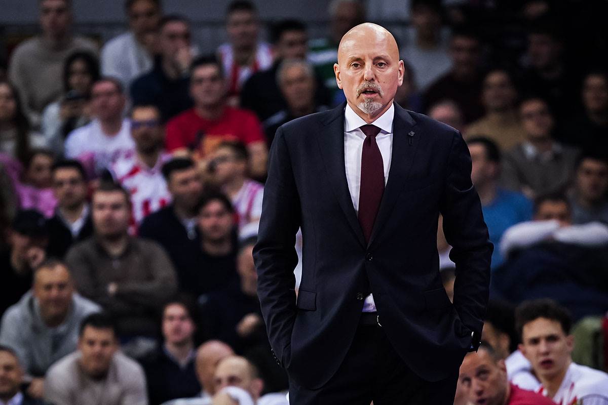  Crvena zvezda šest puta zaredom osvojila Kup Koraća  