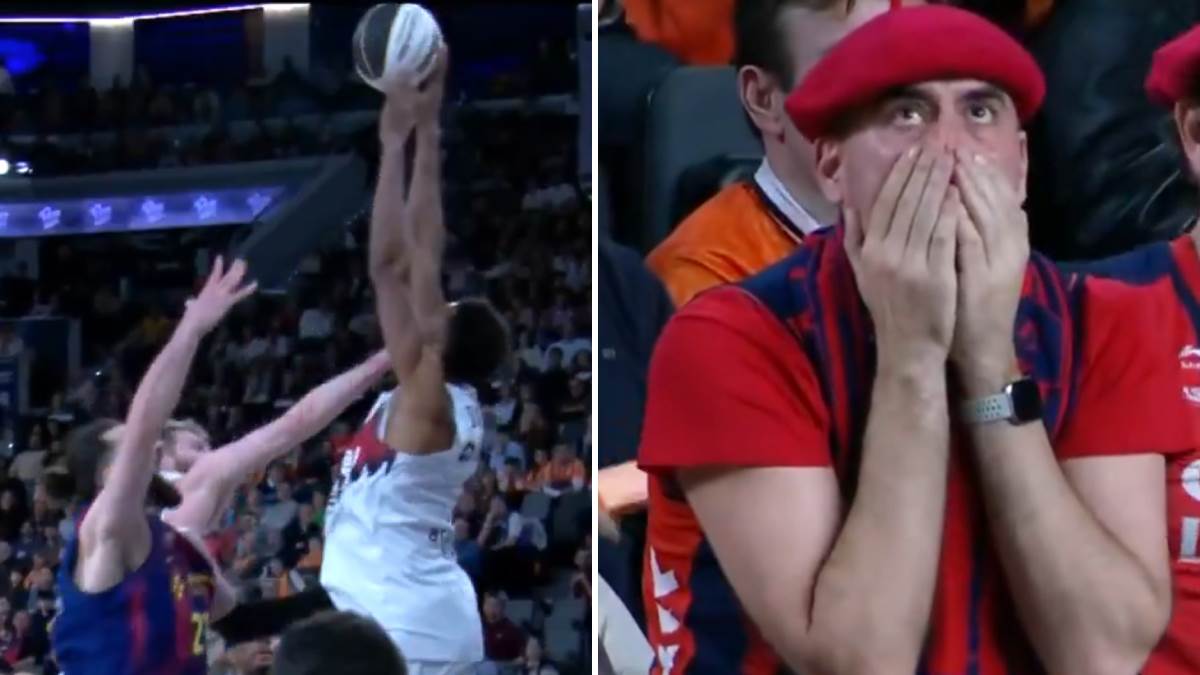  Baskonija pobijedila Barselonu u Kupu Španije 