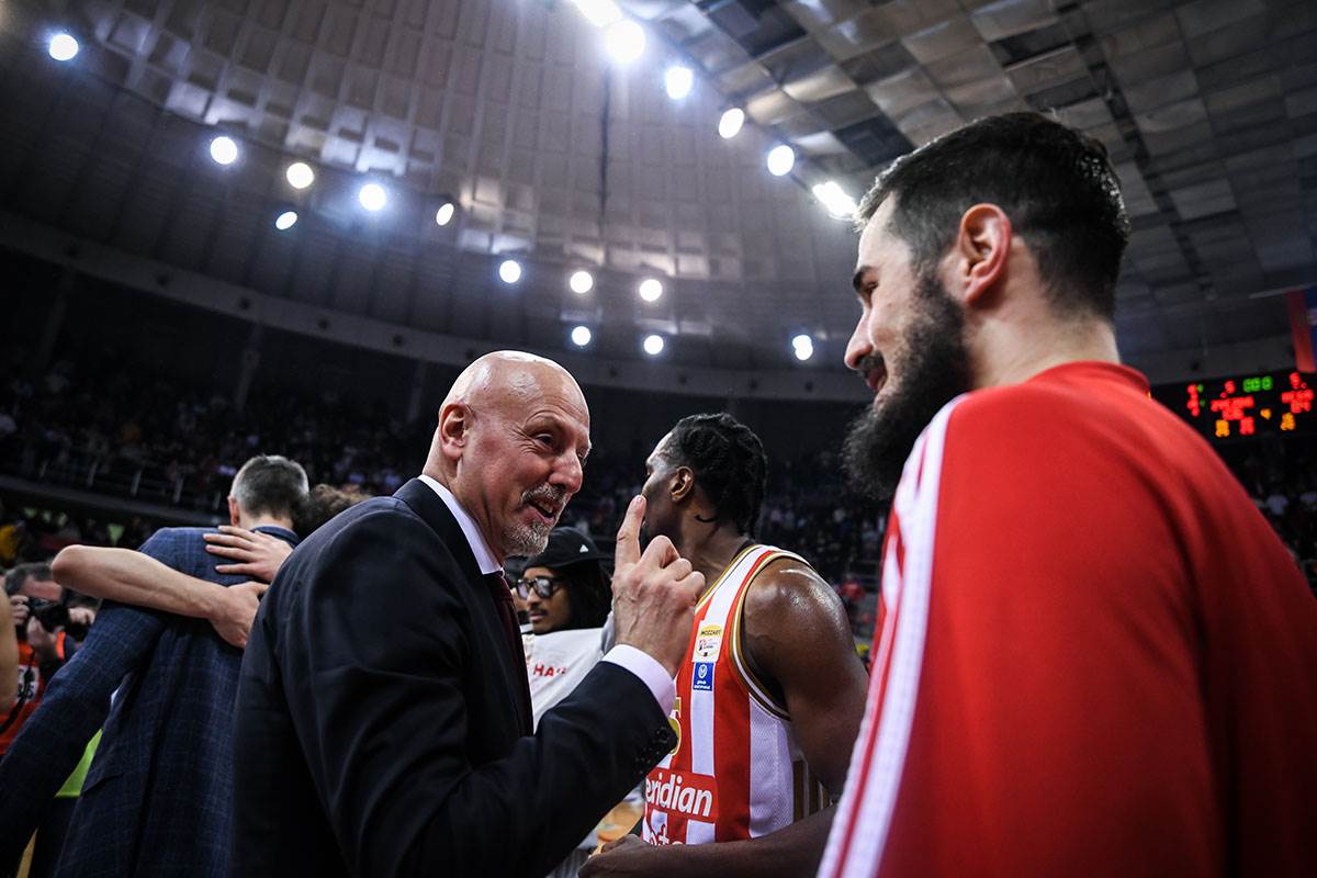  Saša Obradović osvjanje Kupa Srbije 