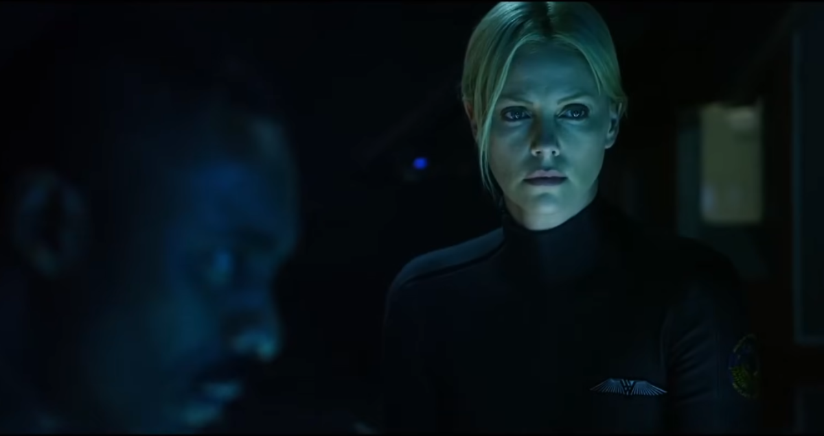  Film Prometheus hit na Netfliksu 