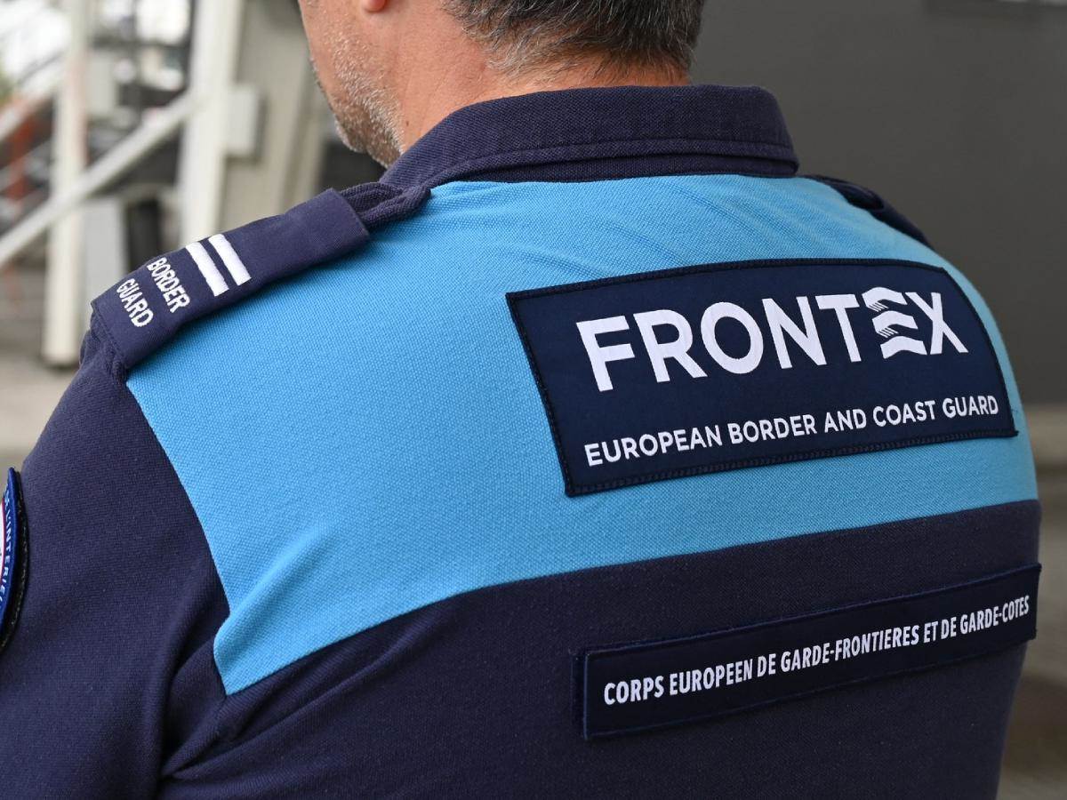  Frontex razmatra odbrambene zadatke 