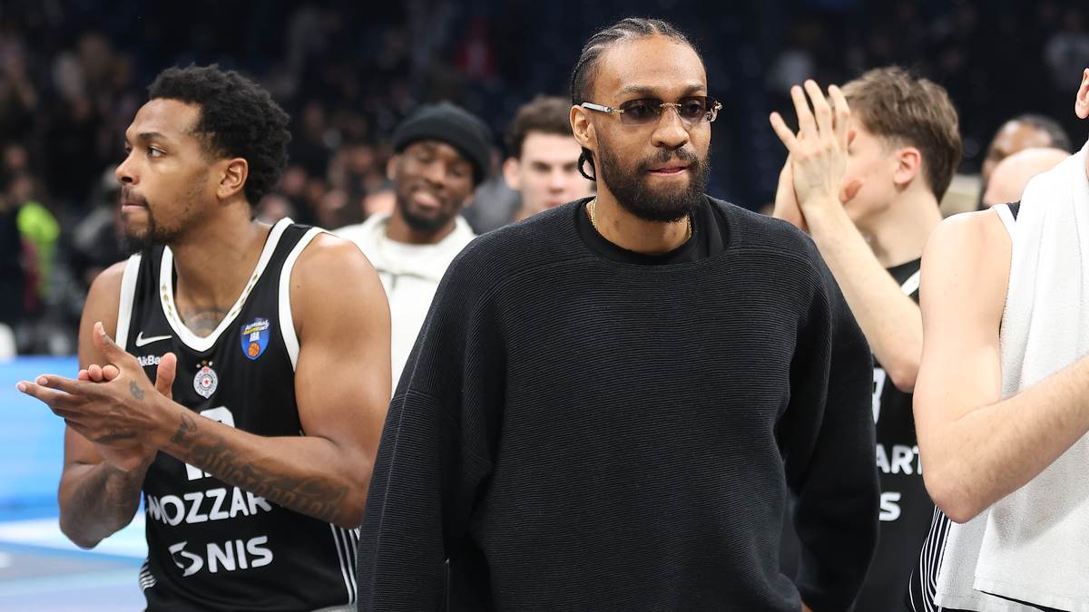  Džabari Parker otišao iz Partizana 