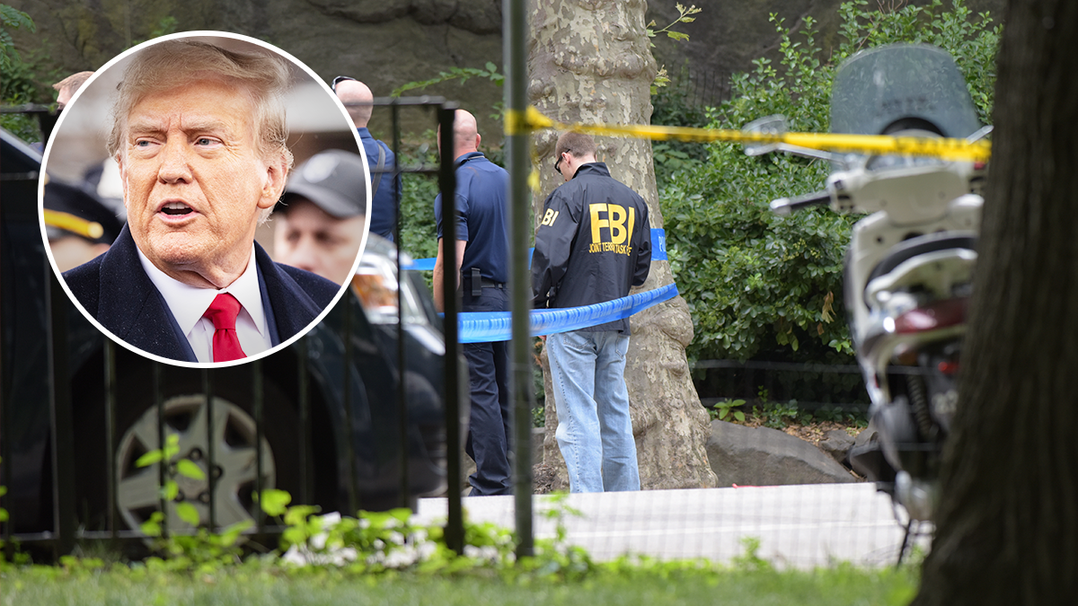  Ko je muškarac koji je upao u Trampovu rezidenciju 