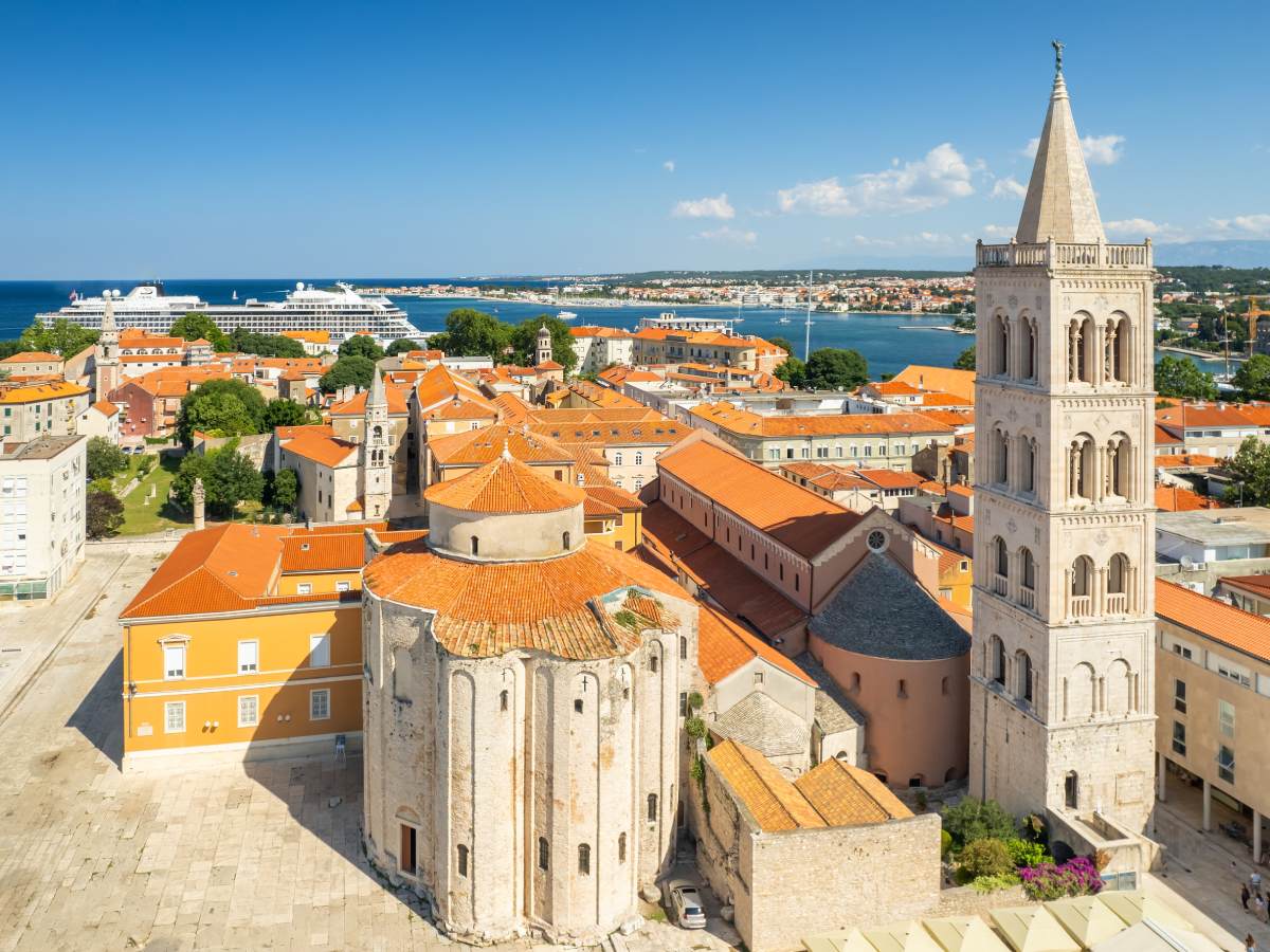  Zašto je zadar bio važan za napoleona i hičkoka 