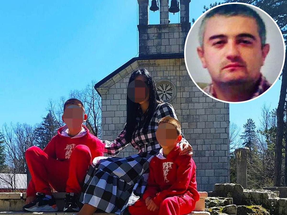   Porodice žrtava pucnjave na Cetinju traže kaznu za službenicu MUP-a 