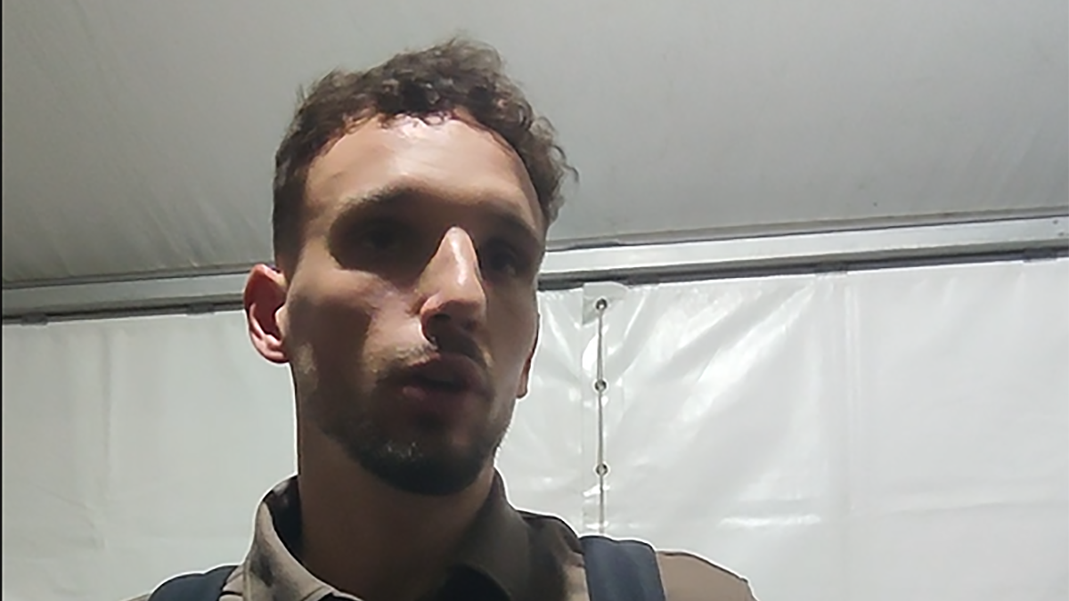  Strahinja Eraković o vječitom derbiju 