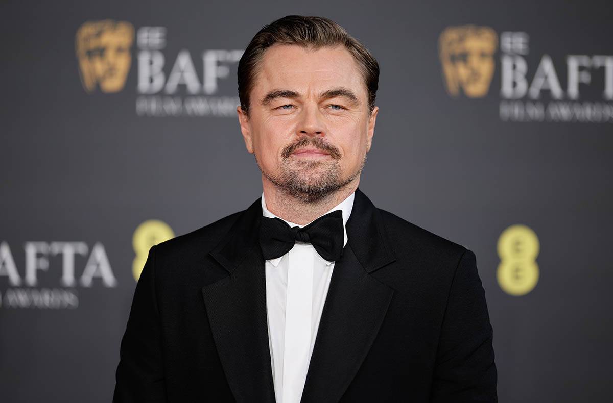  Dobitnici BAFTA nagrada 2026. 