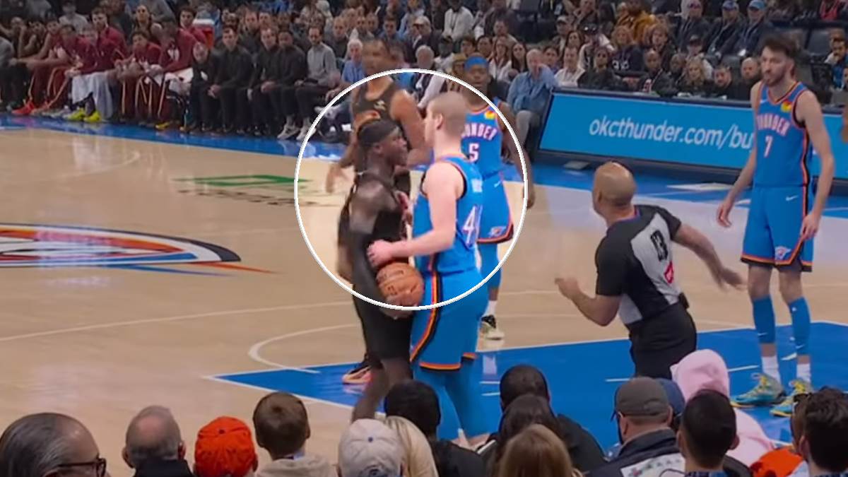  sreder htio da bije topica napao i doncica 