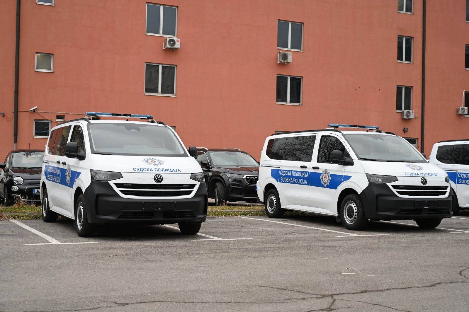  Pronađen i sproveden u KPZ Banjaluka: Muškarac osuđen za obljubu nemoćnog lica lišen slobode 