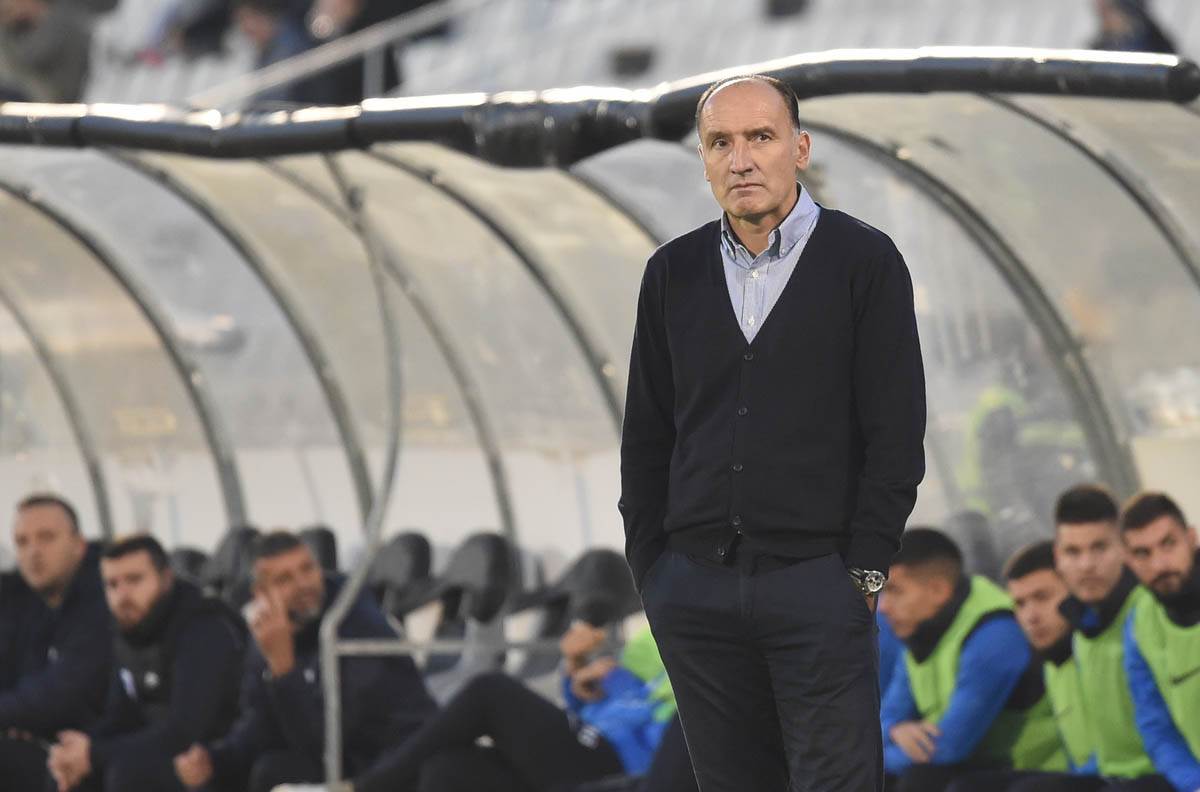  Damir Čakar o preuzimanju Partizana 