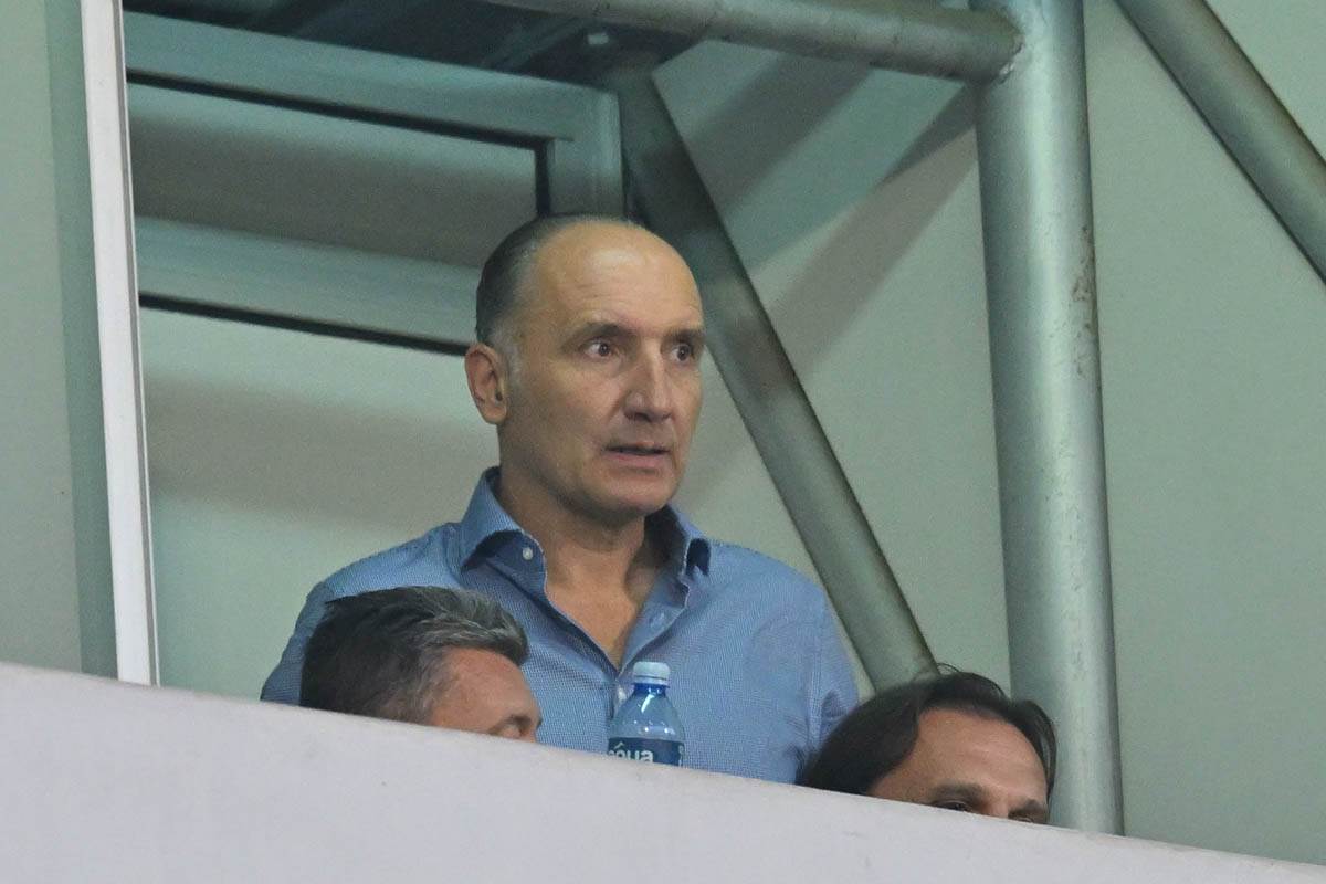  Problemi u Partizanu pred utakmicu sa Vojvodinom 