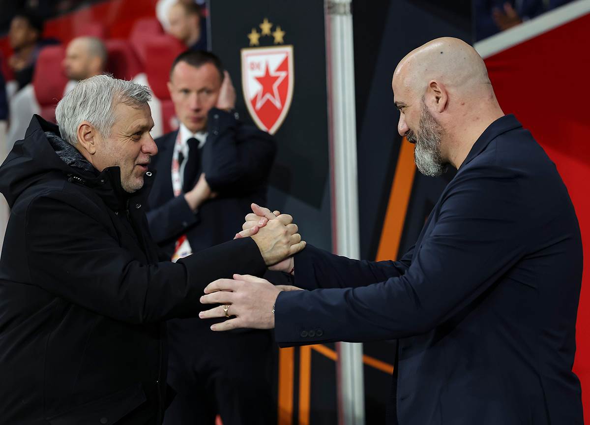  bruno zenesio to je bio incident protiv zvezde 