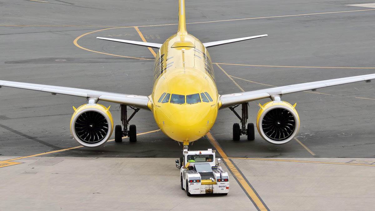  Da li će poskupiti avionske karte 