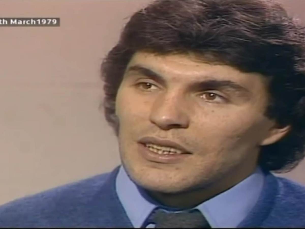  Životna priča Petra Borote  