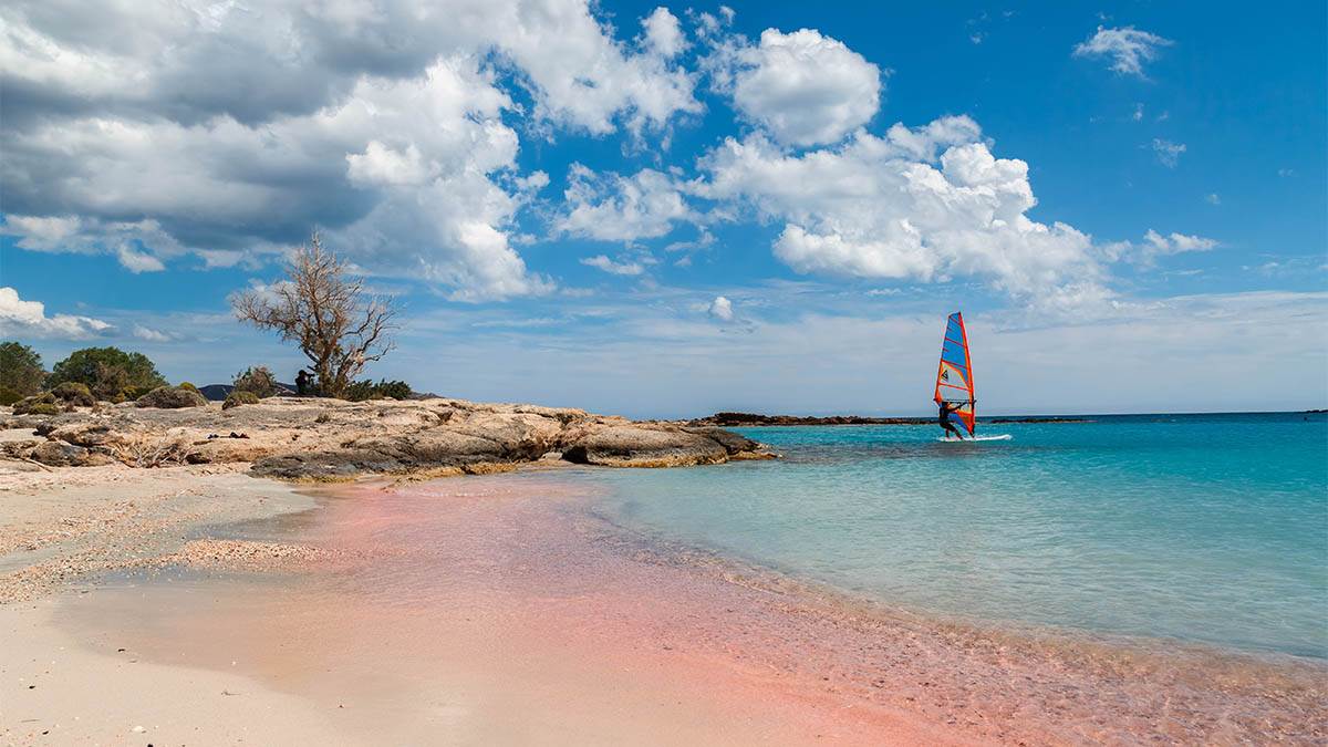  Najbolja plaža u Evropi za 2026 