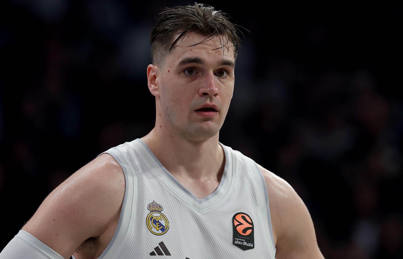  Mario Hezonja odlazi iz Real Madrida 