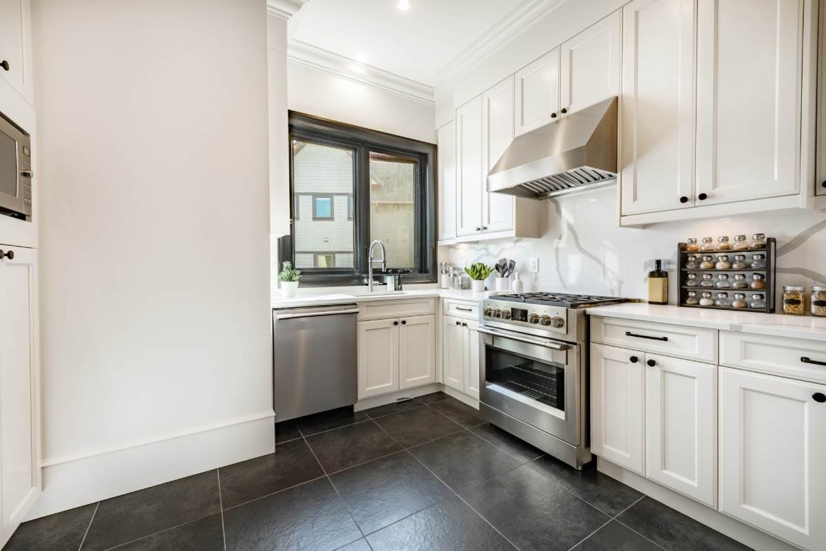  Najmoderniji podovi za kuhinju 