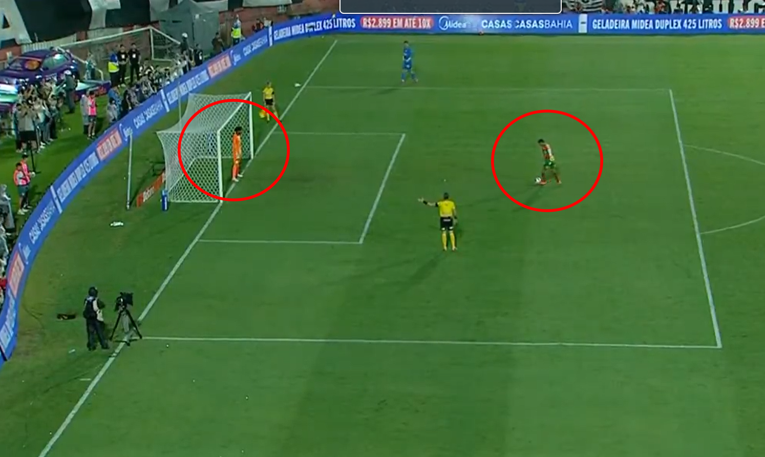  Penal u Brazilu video 