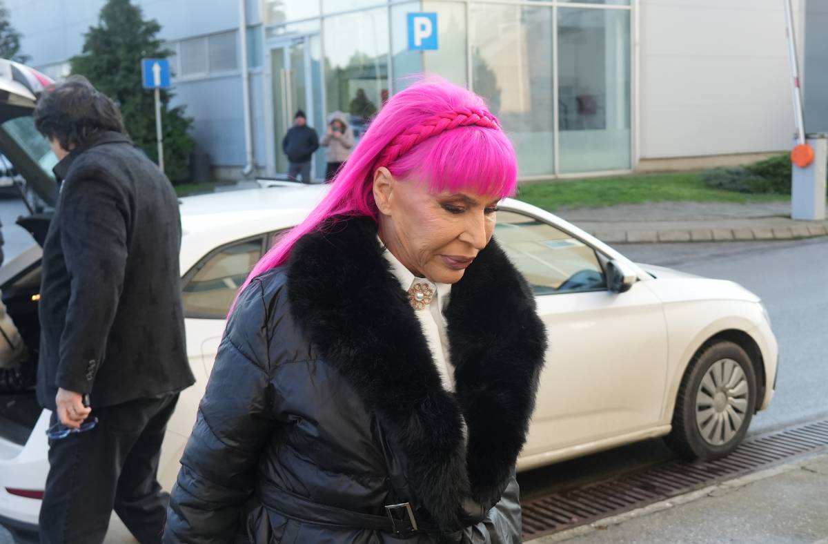  Zorica Brunclik operisana 