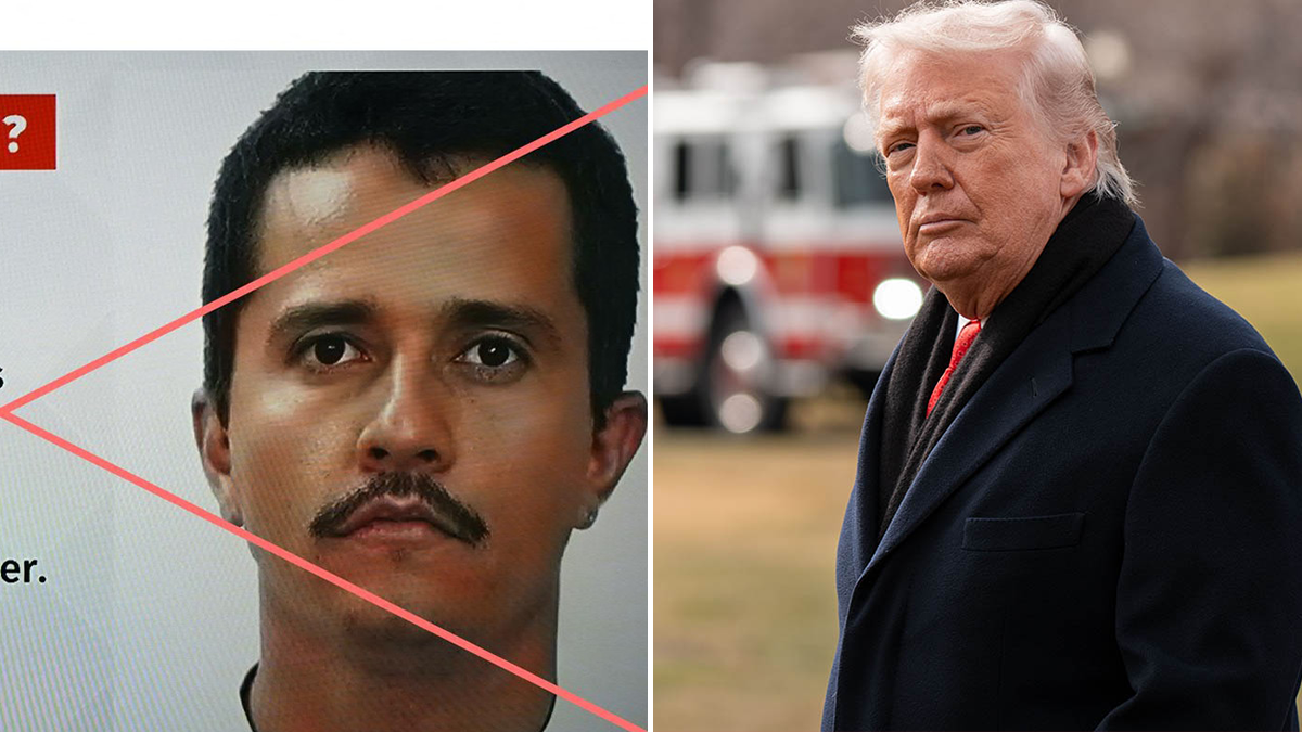  Tramp o ubistvu El Menča 