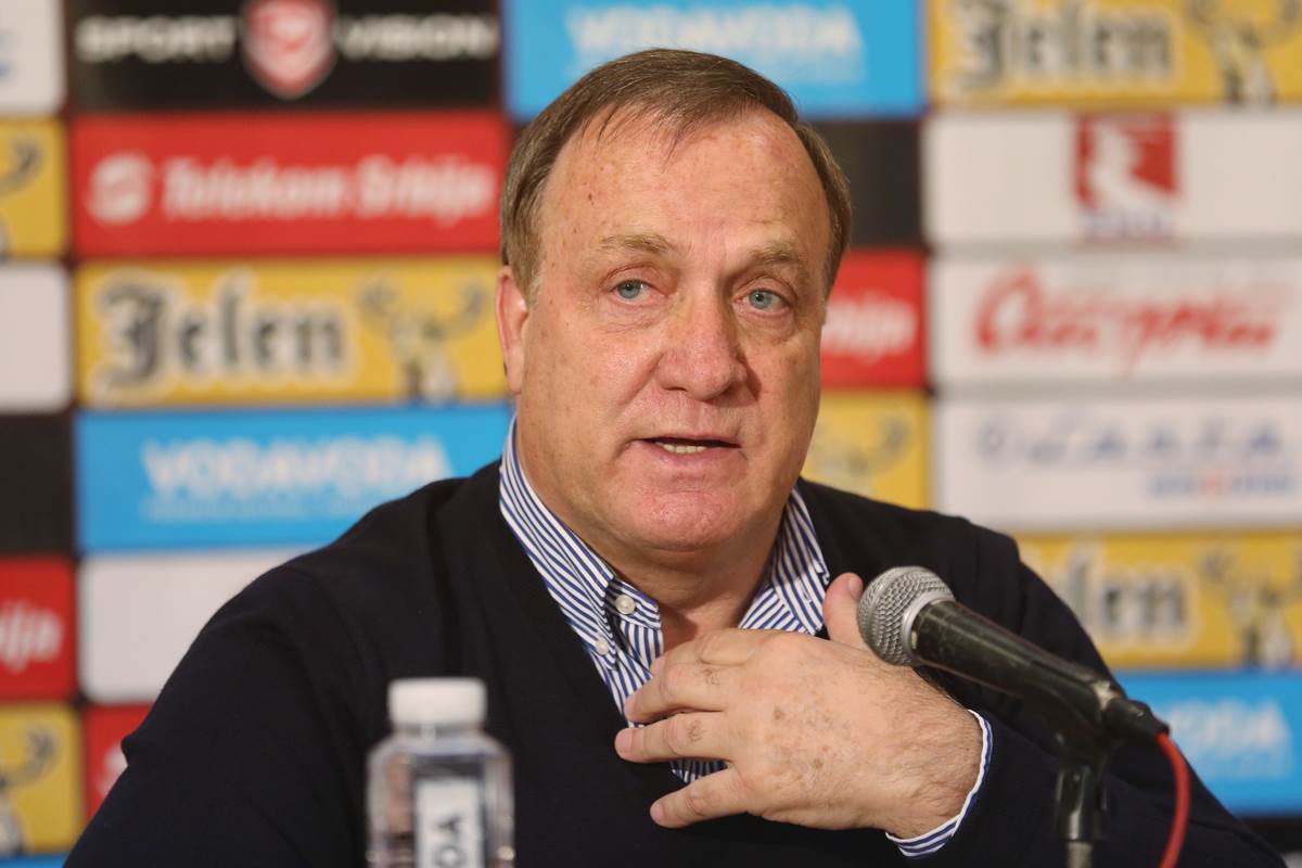  Dik Advokat nije više selektor Kurasaa 