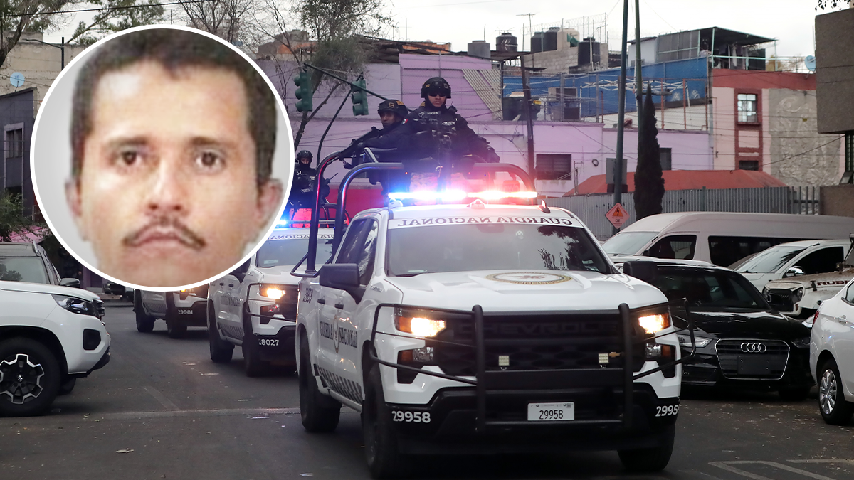  Ubijeno 25 gardista u osveti narko-kartela u Meksiku 