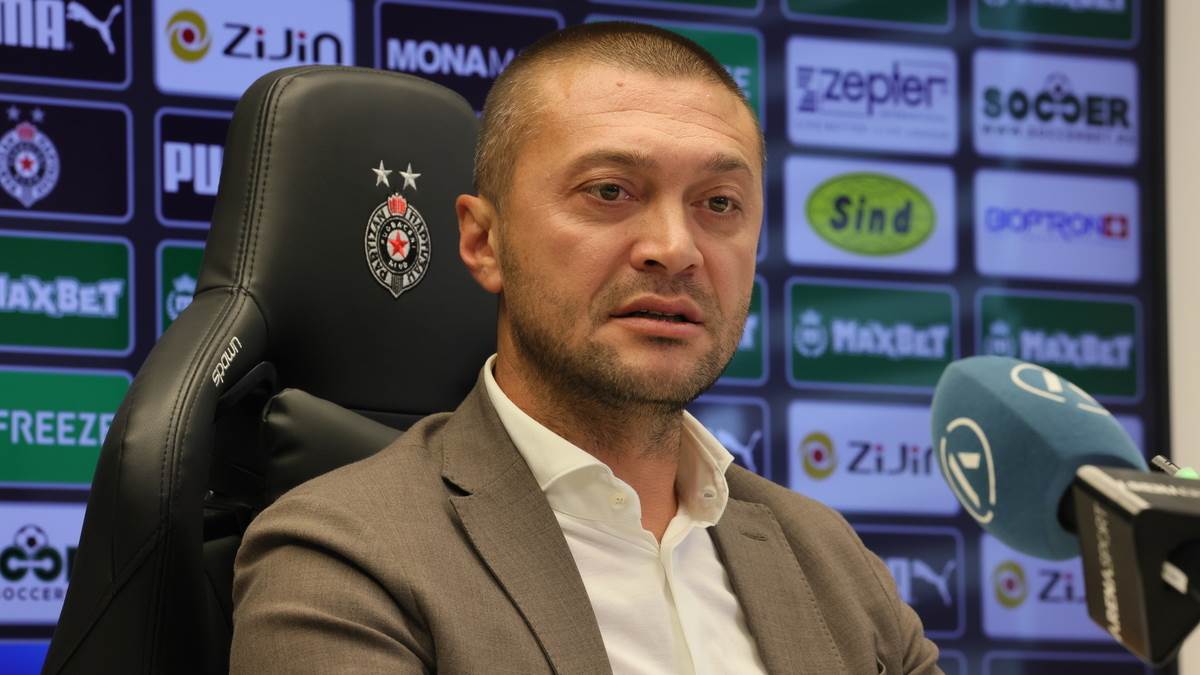  Ivica Iliev komentarisao vječiti derbi 