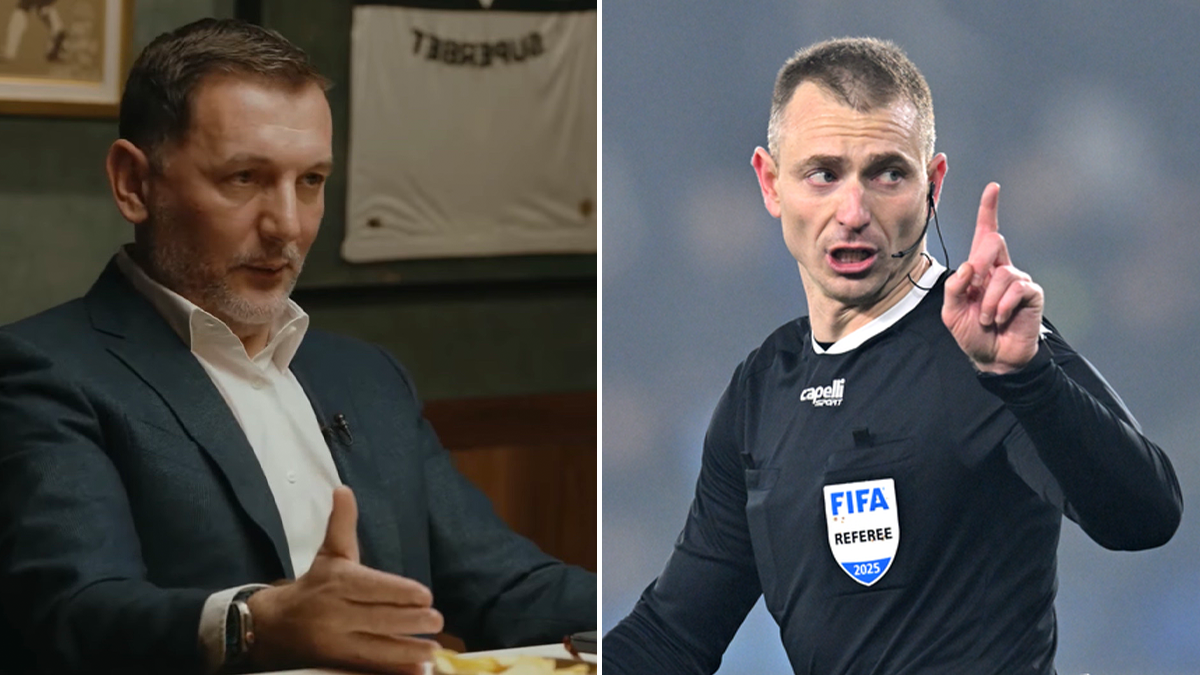  Zašto penal za Partizan u vječitom derbiju nije ponovljen 