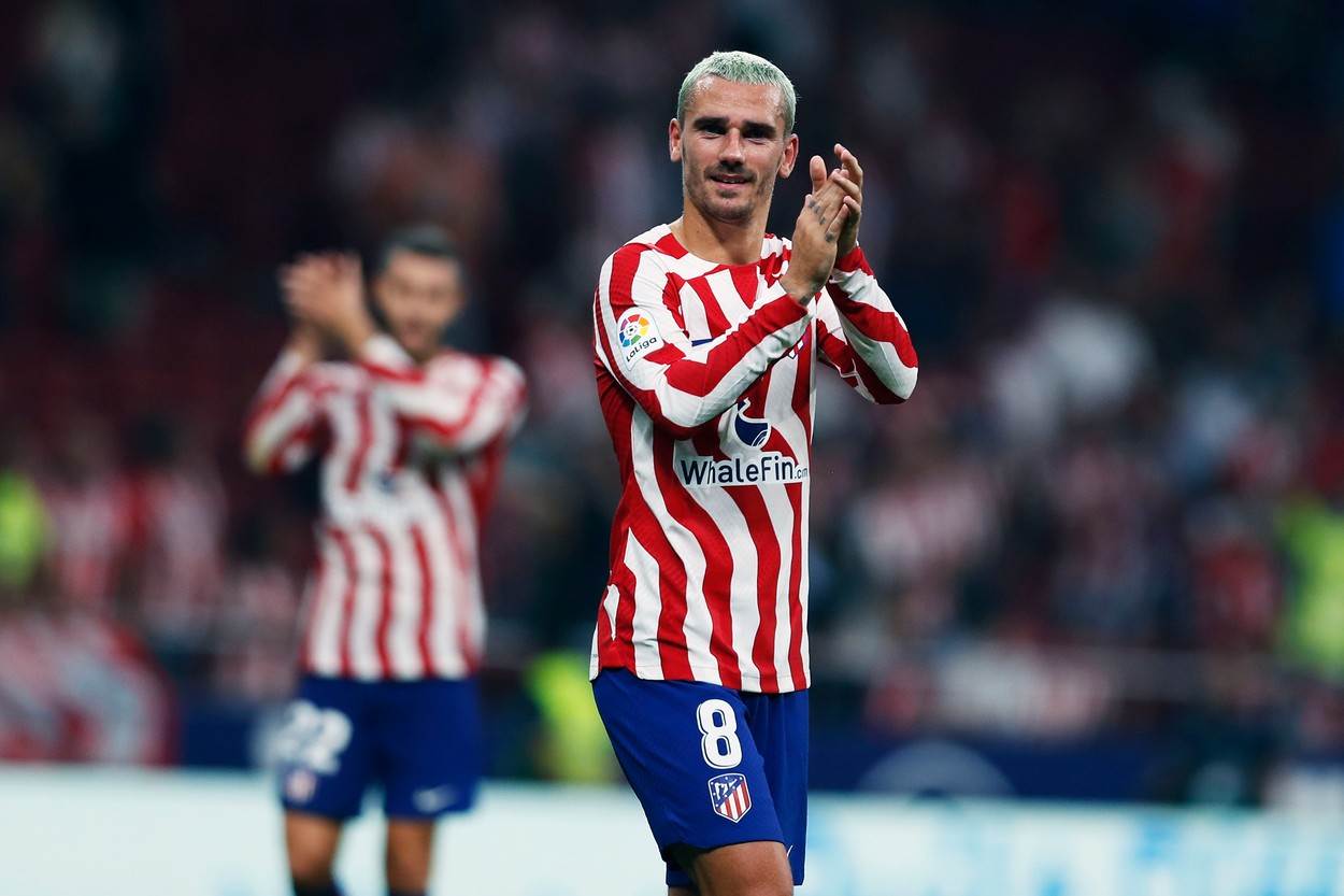  Antoan Grizman odlazi iz Atletika u Orlando 