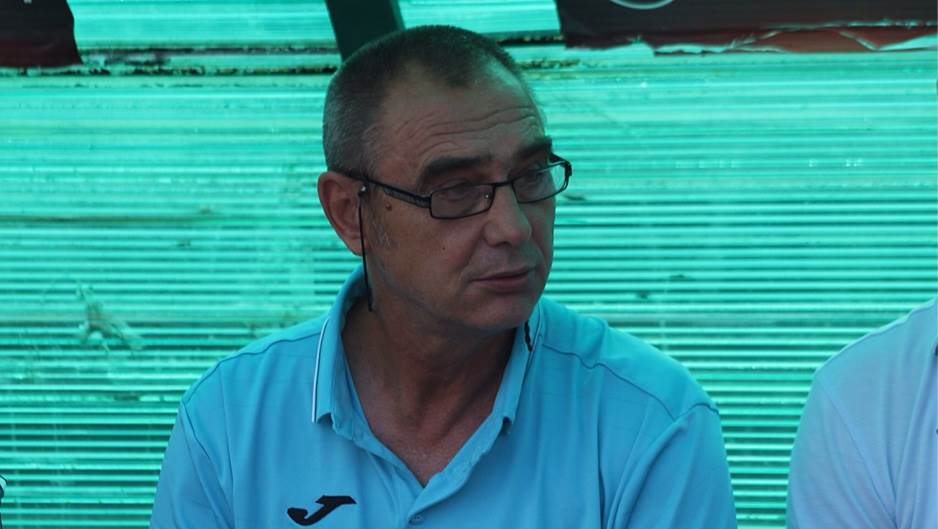  Milomir Odović čestitao Borcu na pobjedi. 