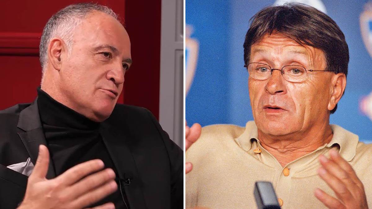  Vlatko Glavaš zašto nije igrao za BIh protiv Hrvatske 