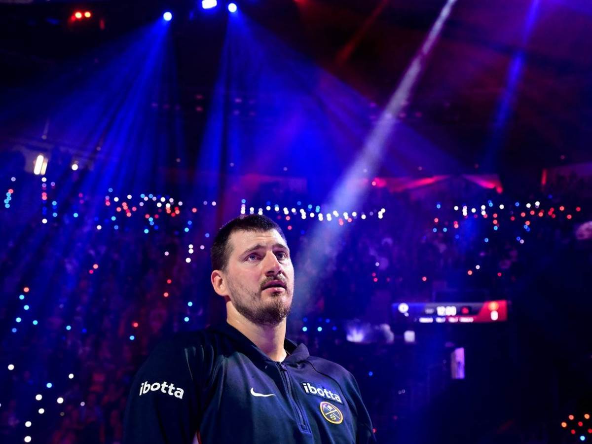  Zbog pravila upitno ko će biti MVP NBA lige 